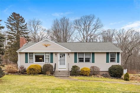 bolton ct real estate for sale